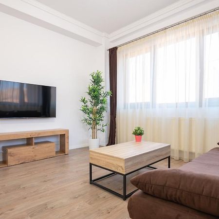 Tei Apartments Oradea Zewnętrze zdjęcie