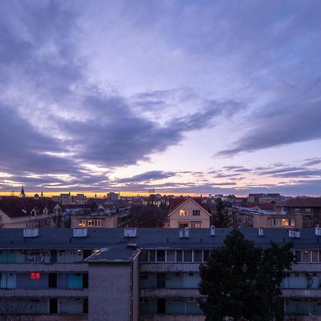 Tei Apartments Oradea Pokój zdjęcie