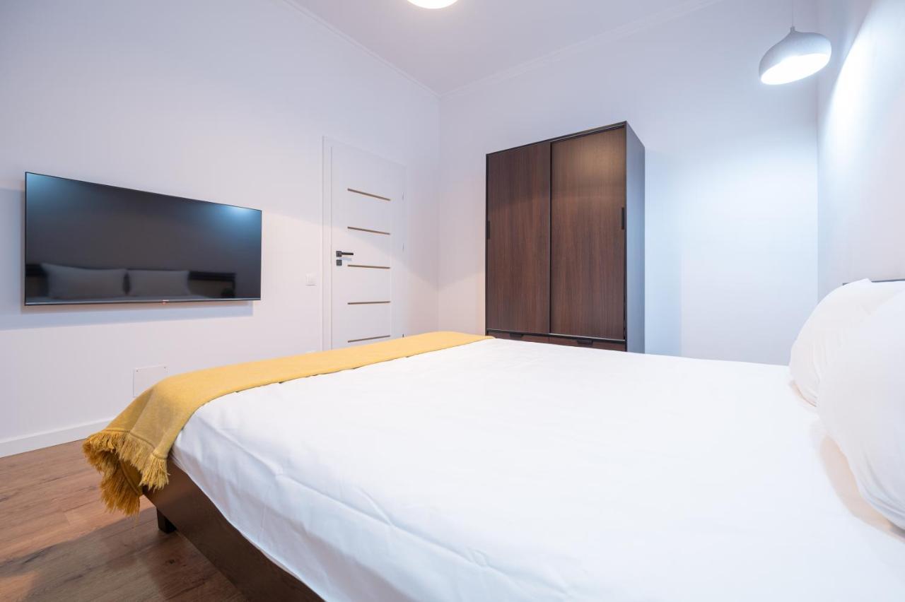 Tei Apartments Oradea Zewnętrze zdjęcie