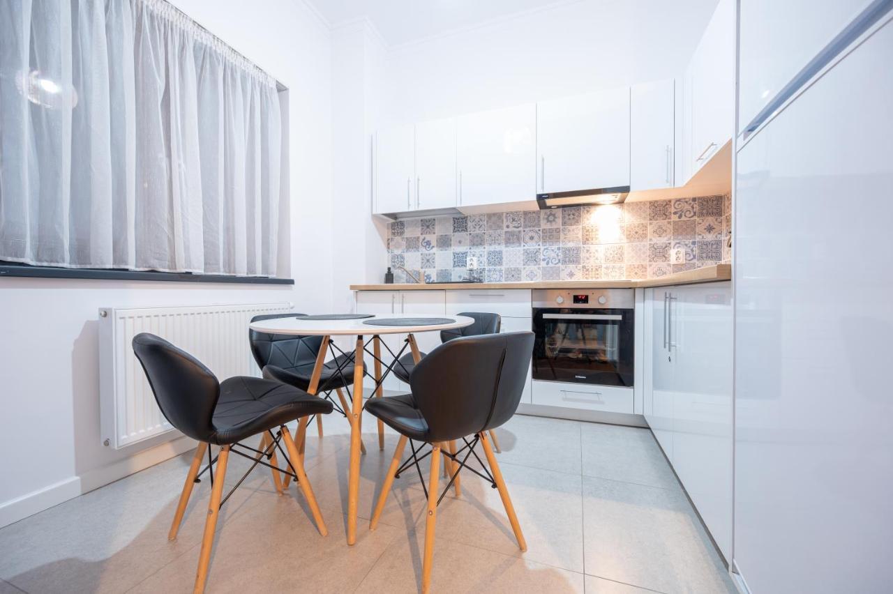 Tei Apartments Oradea Zewnętrze zdjęcie