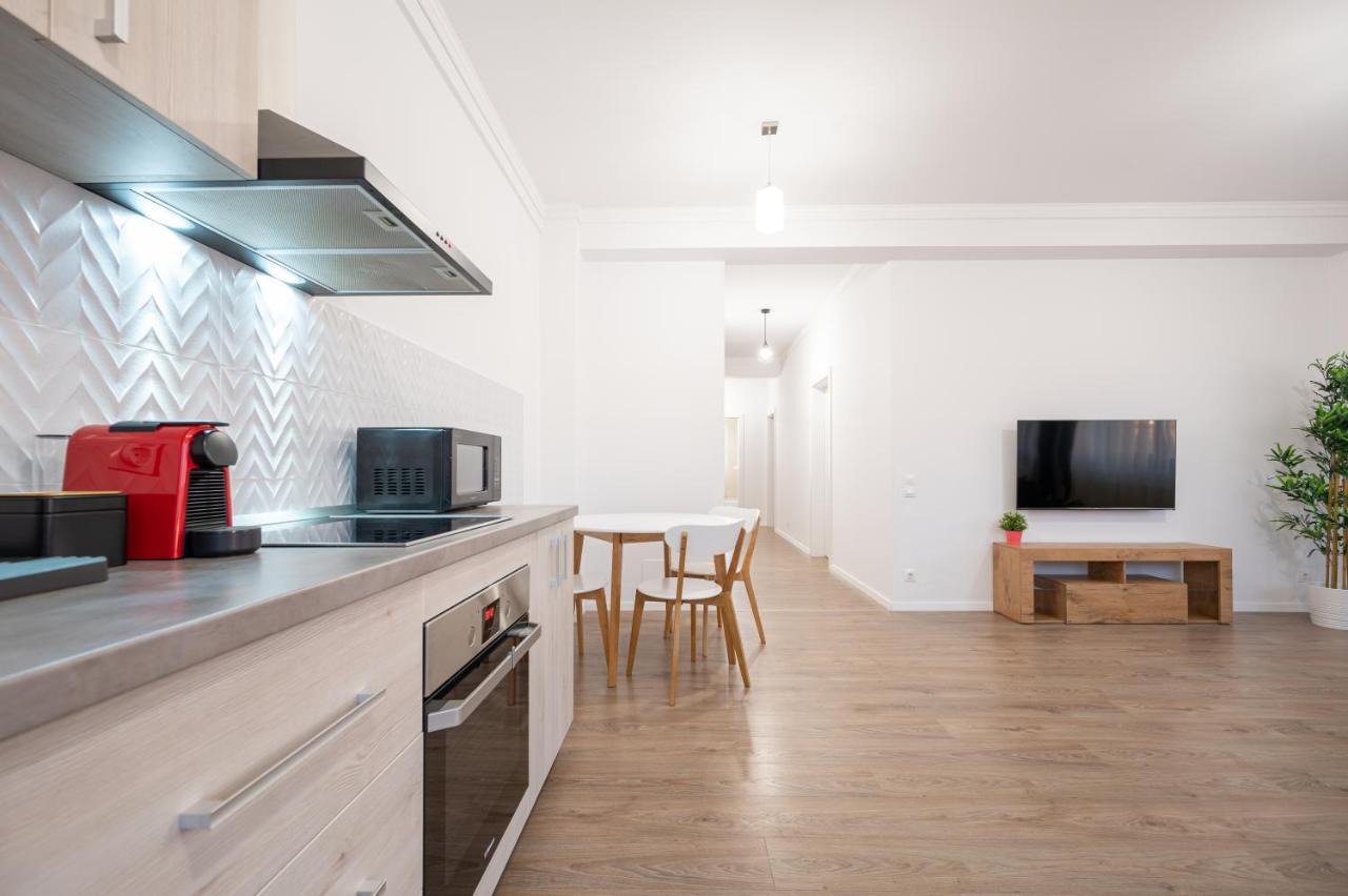 Tei Apartments Oradea Zewnętrze zdjęcie