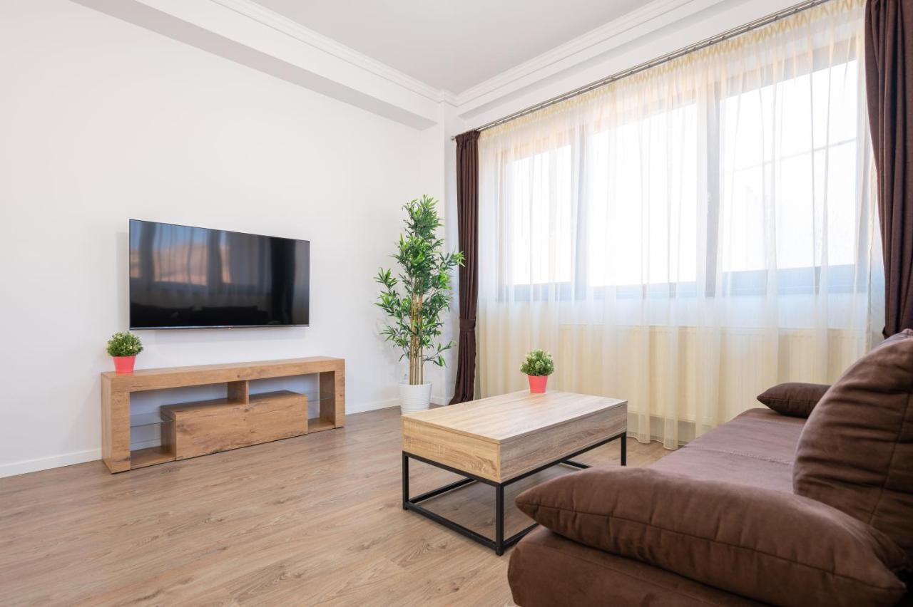 Tei Apartments Oradea Zewnętrze zdjęcie