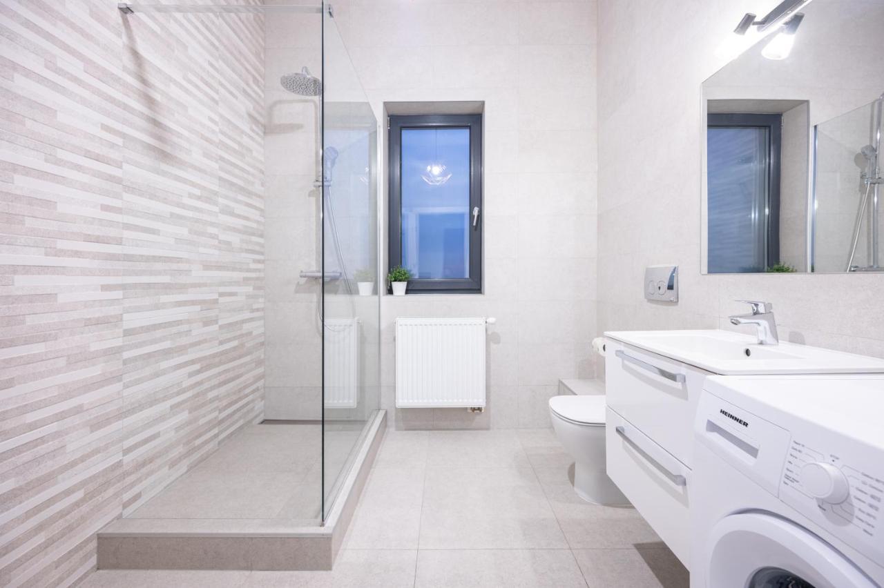 Tei Apartments Oradea Zewnętrze zdjęcie