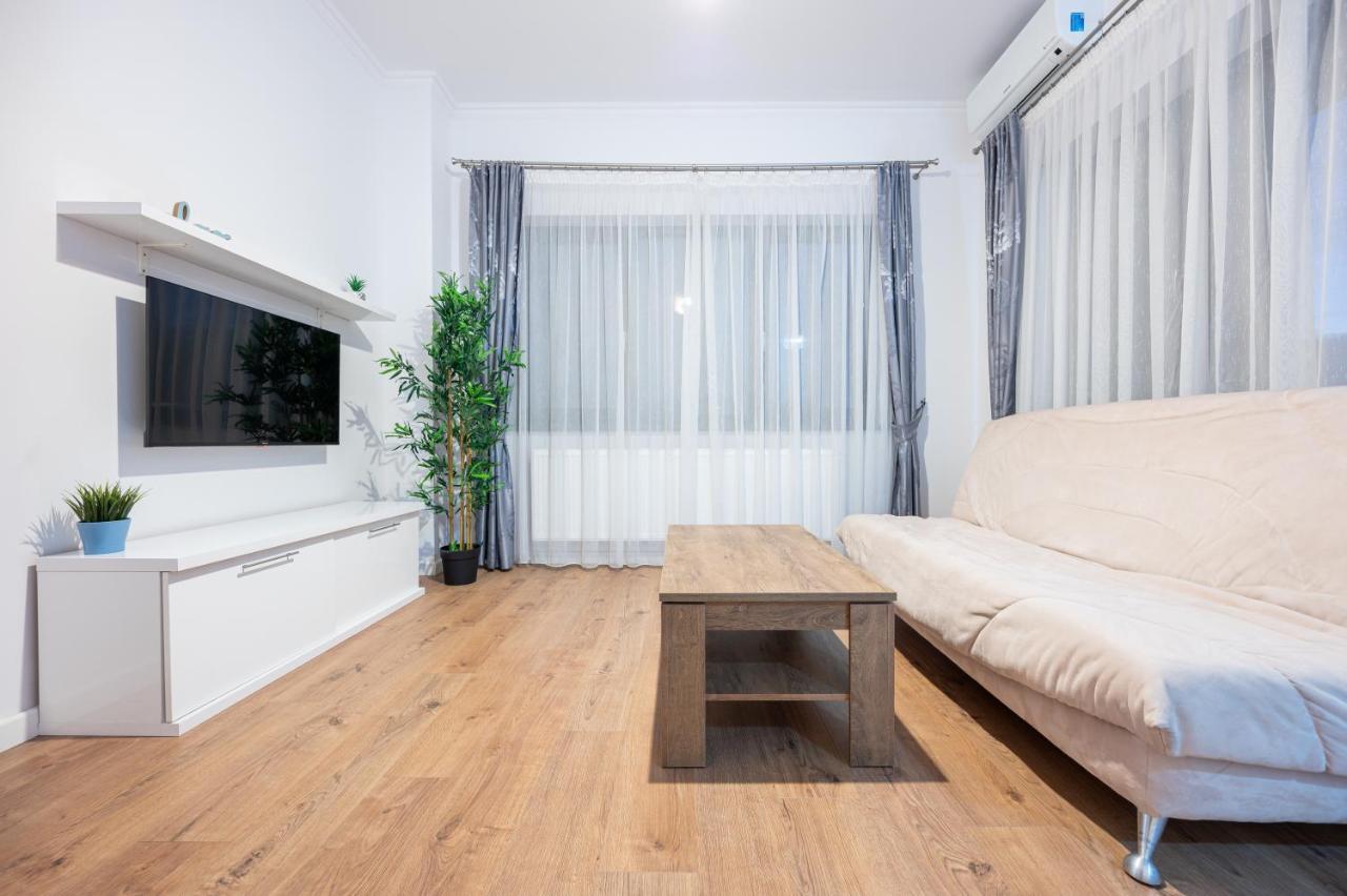Tei Apartments Oradea Zewnętrze zdjęcie