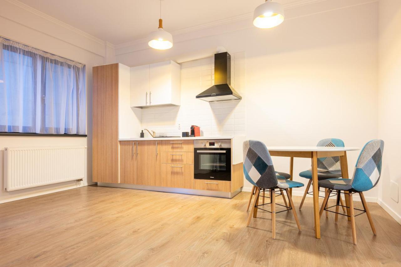 Tei Apartments Oradea Zewnętrze zdjęcie