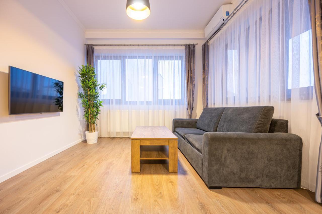 Tei Apartments Oradea Zewnętrze zdjęcie