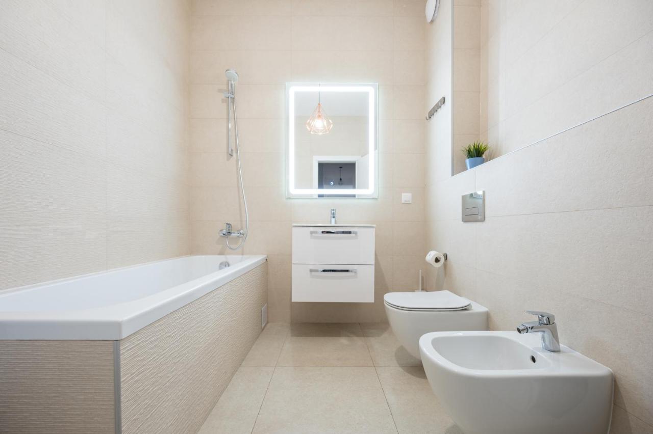 Tei Apartments Oradea Zewnętrze zdjęcie
