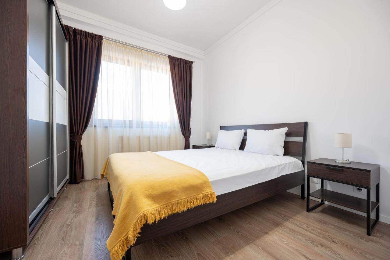 Tei Apartments Oradea Zewnętrze zdjęcie