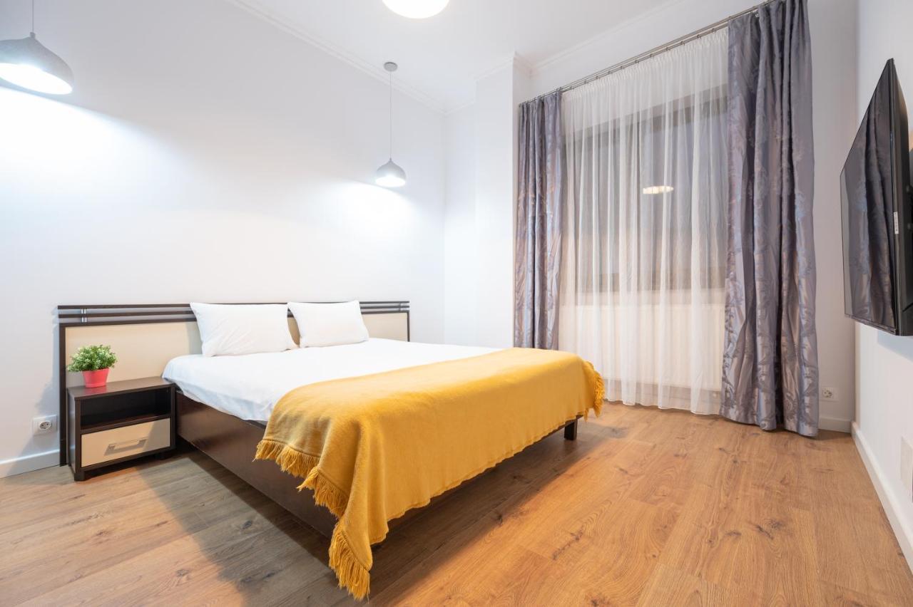 Tei Apartments Oradea Zewnętrze zdjęcie