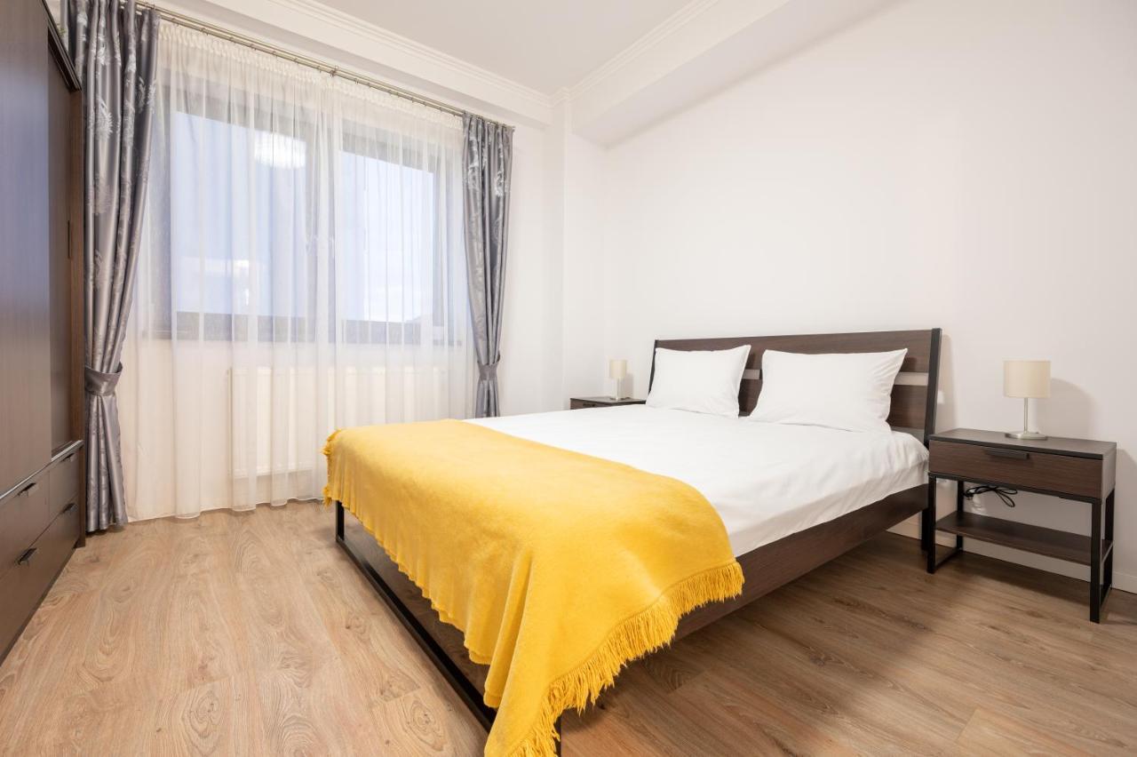 Tei Apartments Oradea Zewnętrze zdjęcie