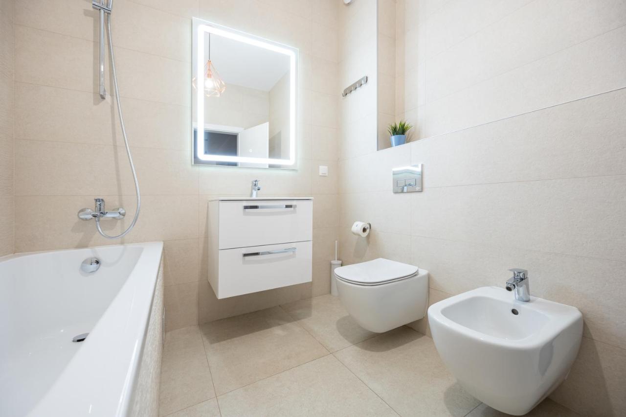Tei Apartments Oradea Zewnętrze zdjęcie