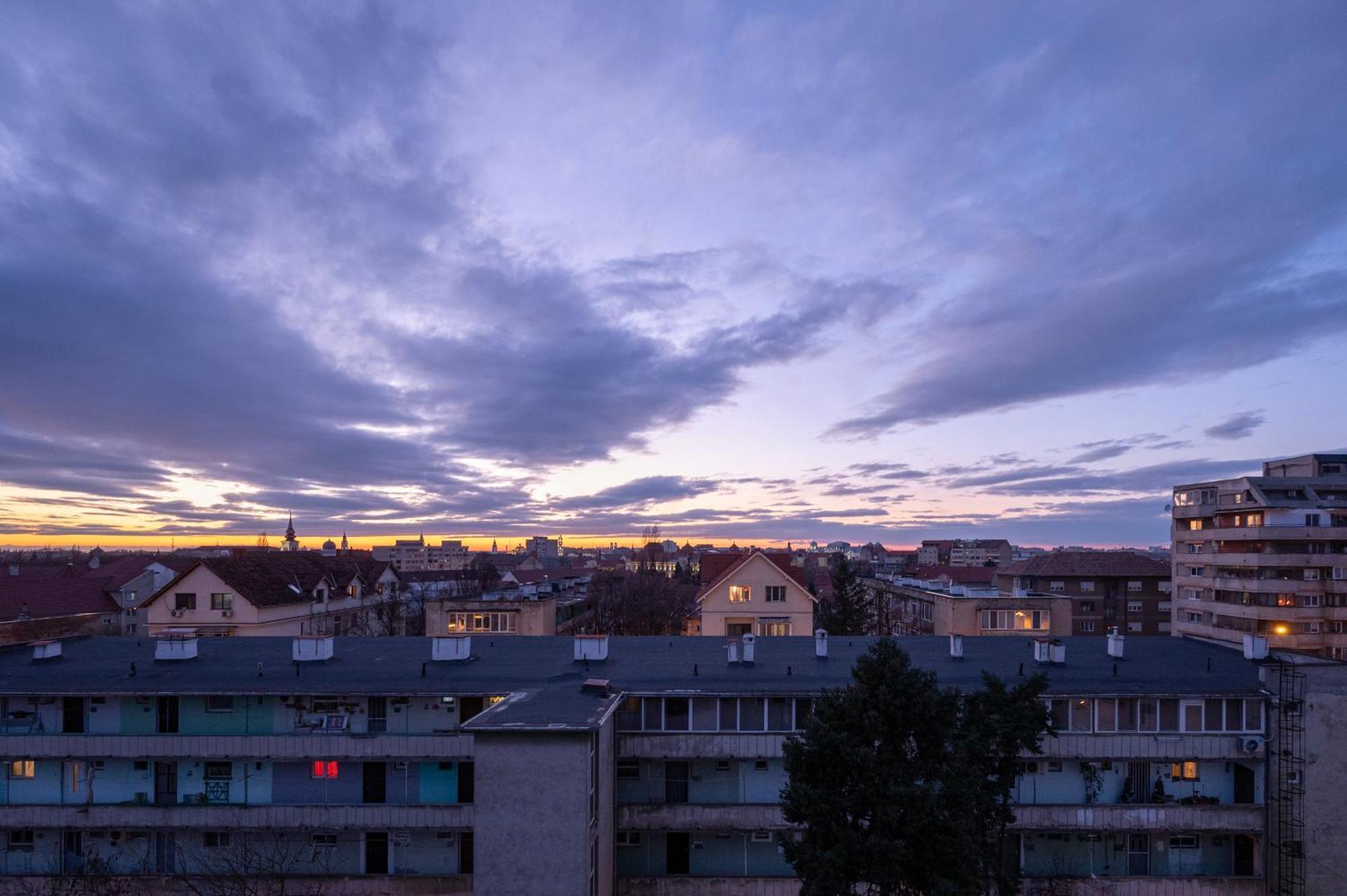Tei Apartments Oradea Pokój zdjęcie